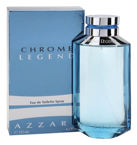 perfume azzaro legend